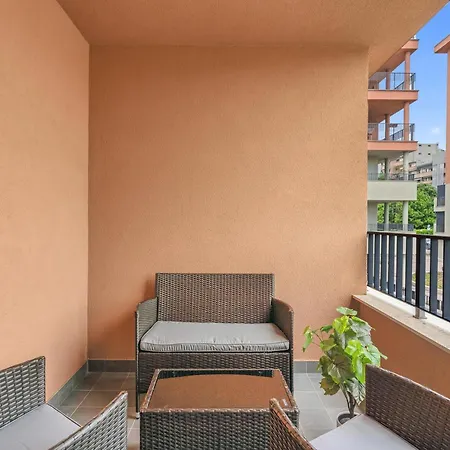 Cefalonia Garden With Terrace & Garage By Ndp Rent * Μιλάνο