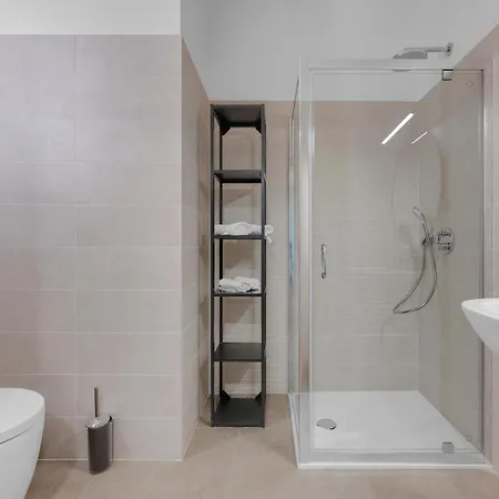 Cefalonia Garden With Terrace & Garage By Ndp Rent Milaan