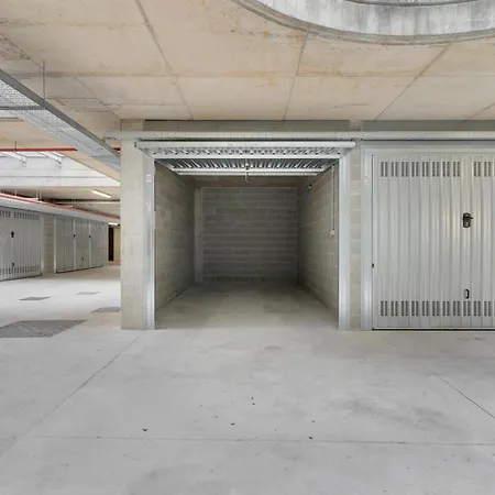 Cefalonia Garden With Terrace & Garage By Ndp Rent