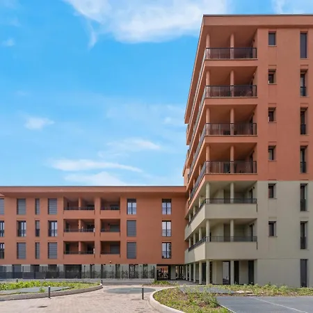 Appartement Cefalonia Garden With Terrace & Garage By Ndp Rent