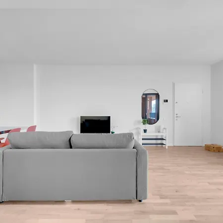 Apartment Cefalonia Garden With Terrace & Garage By Ndp Rent