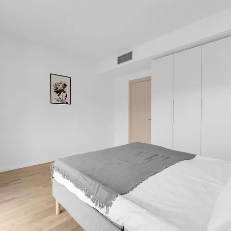 Cefalonia Garden With Terrace & Garage By Ndp Rent Apartment Milan