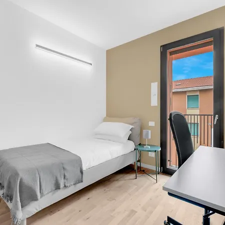 Cefalonia Garden With Terrace & Garage By Ndp Rent Apartment Milan