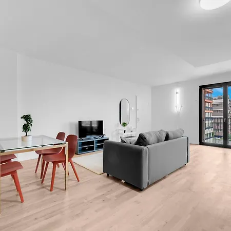Cefalonia Garden With Terrace & Garage By Ndp Rent * Milan